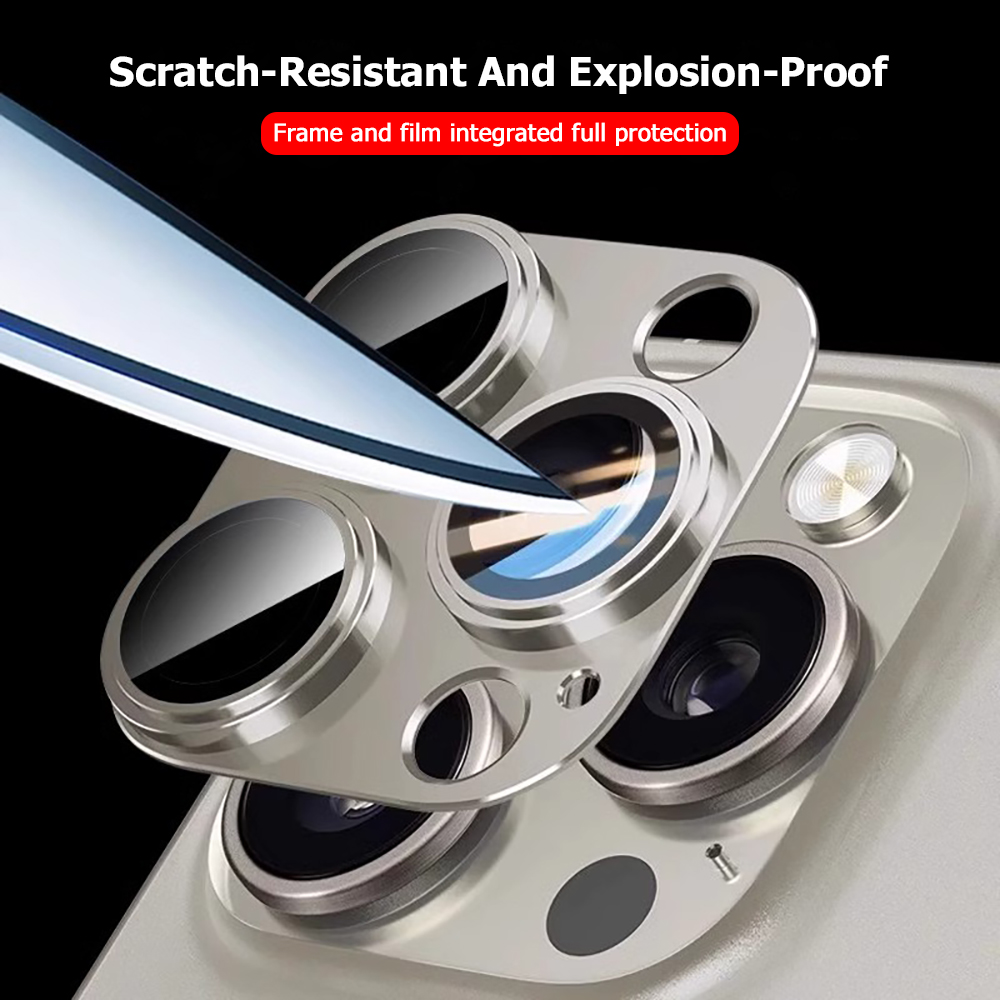 Protetor de Câmera de Vidro Te - Tech Accessories Phone avaliação e preço