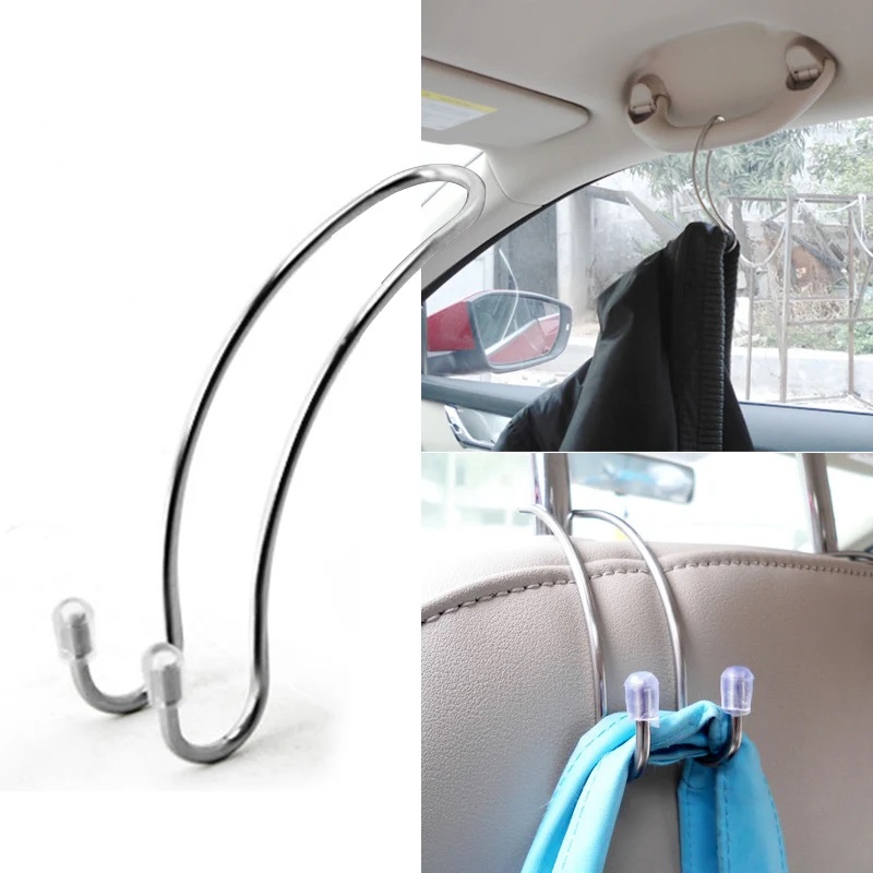 Conjunto de 2 peças de ganchos - Useful Tech Accessories avaliação e preço
