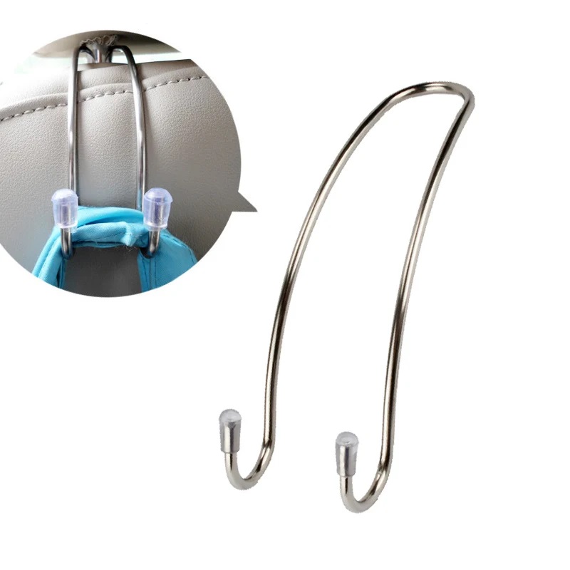 Conjunto de 2 peças de ganchos - Useful Tech Accessories avaliação e preço