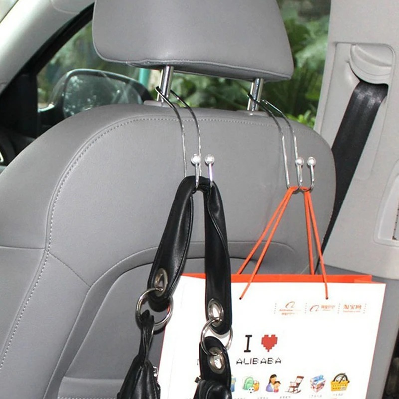 Conjunto de 2 peças de ganchos - Useful Tech Accessories avaliação e preço