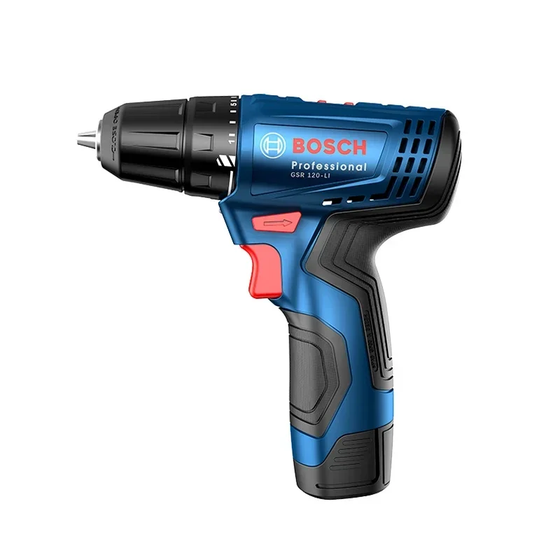 Furadeira Elétrica Bosch GSR 1 - Useful Tech Accessories avaliação e preço