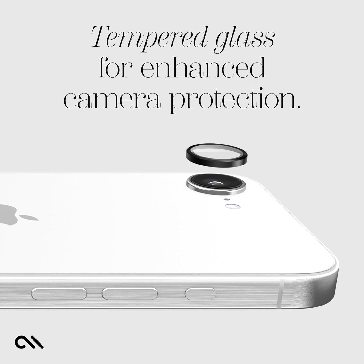 Capa protetora de lente de câm - Tech Accessories Phone avaliação e preço