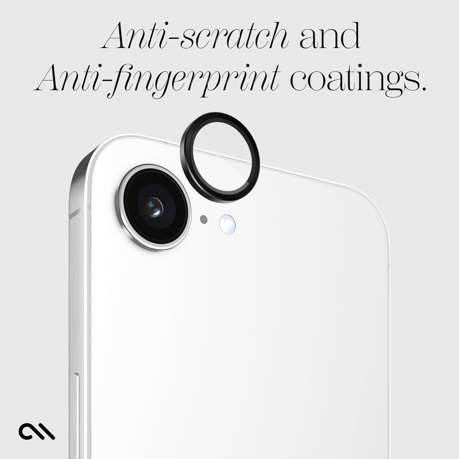 Capa protetora de lente de câm - Tech Accessories Phone avaliação e preço