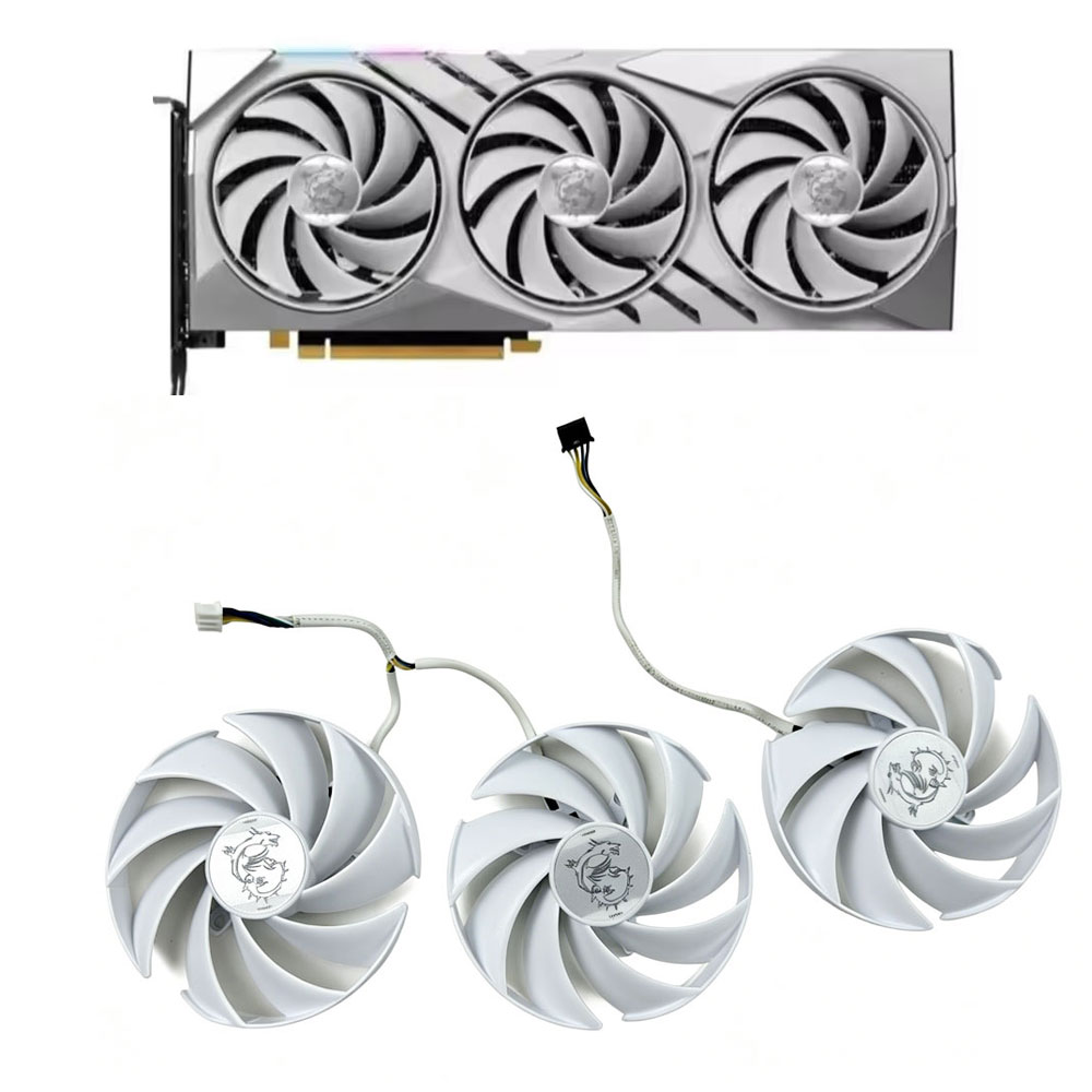 NOVO Ventilador de Resfriament - Nvidia Vga Rtx 4060 avaliação e preço