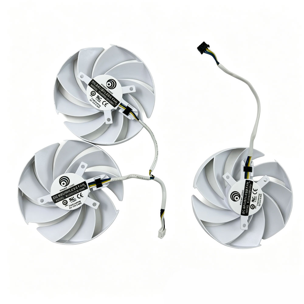 NOVO Ventilador de Resfriament - Nvidia Vga Rtx 4060 avaliação e preço