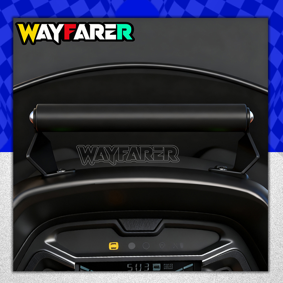 NOVO 2025 Para N-MAX155 N-MAX  - Tech Accessories Phone avaliação e preço