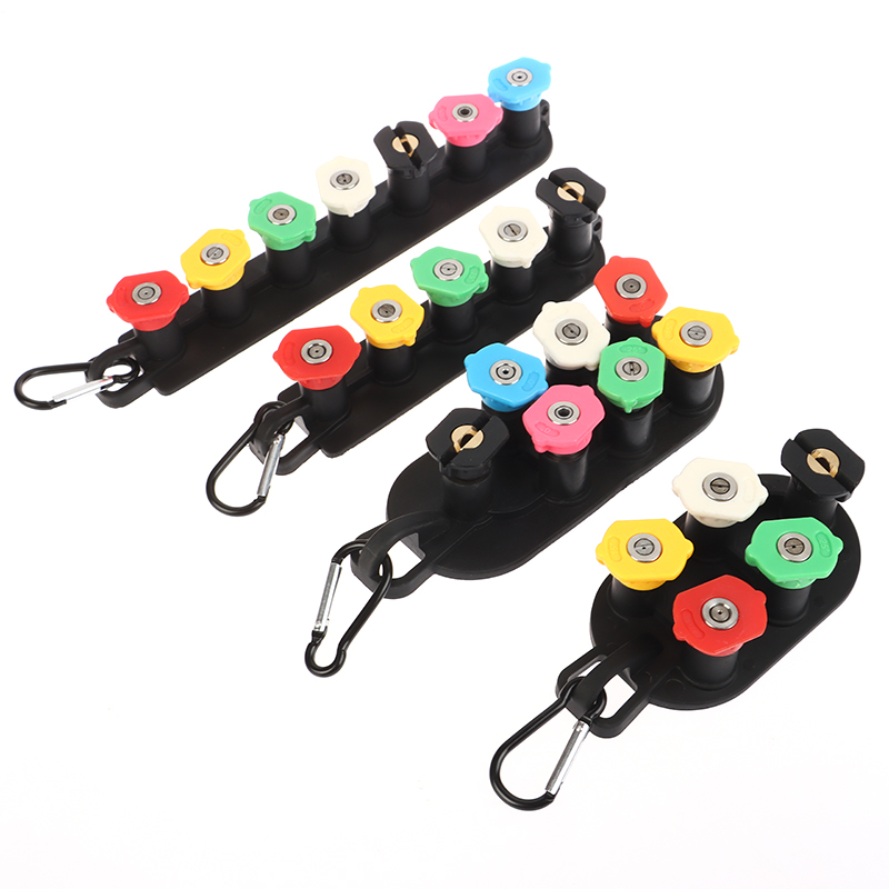 Multi Funcional Alta Pressão L - Useful Tech Accessories avaliação e preço