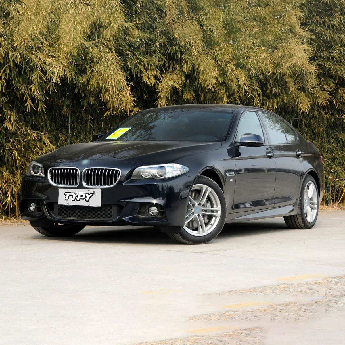 Kits de corpo para bmw série 5 - Tech Accessories Designer avaliação e preço