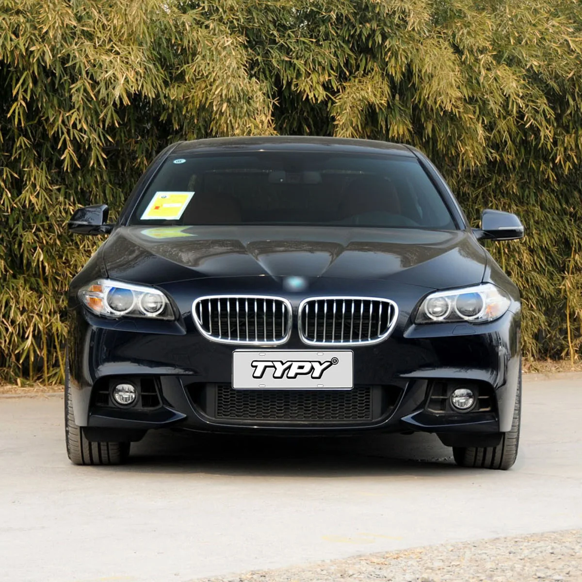 Kits de corpo para bmw série 5 - Tech Accessories Designer avaliação e preço