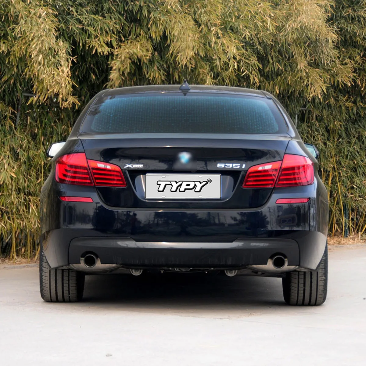 Kits de corpo para bmw série 5 - Tech Accessories Designer avaliação e preço