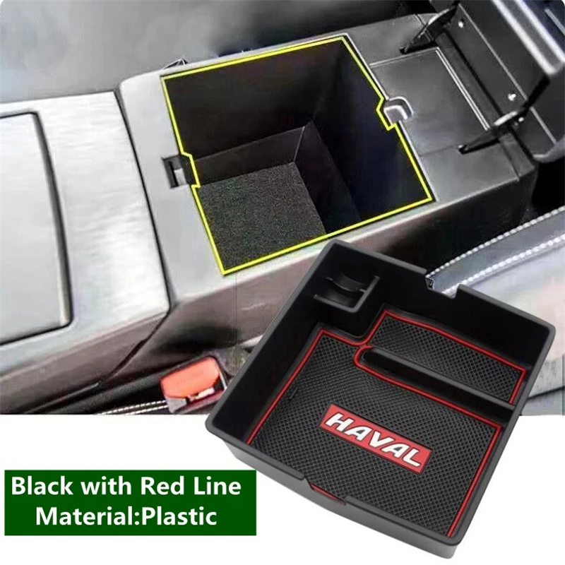 Abs console central do carro o - Useful Tech Accessories avaliação e preço