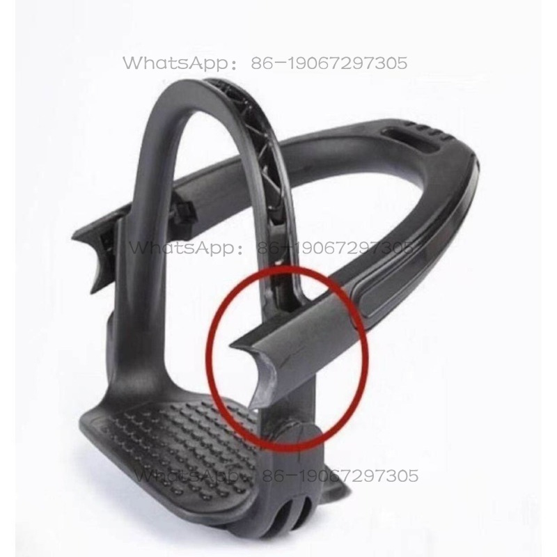 Estribo Centrífugo de Fibra de - Tech Accessories Designer avaliação e preço