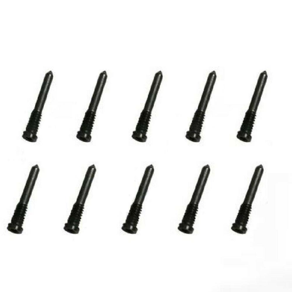 100 Peças Parafusos Pentalobe  - Tech Accessories Phone avaliação e preço
