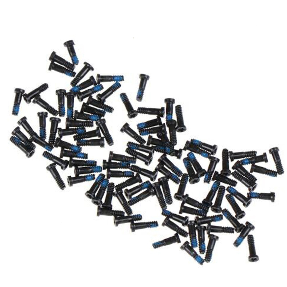 100 Peças Parafusos Pentalobe  - Tech Accessories Phone avaliação e preço
