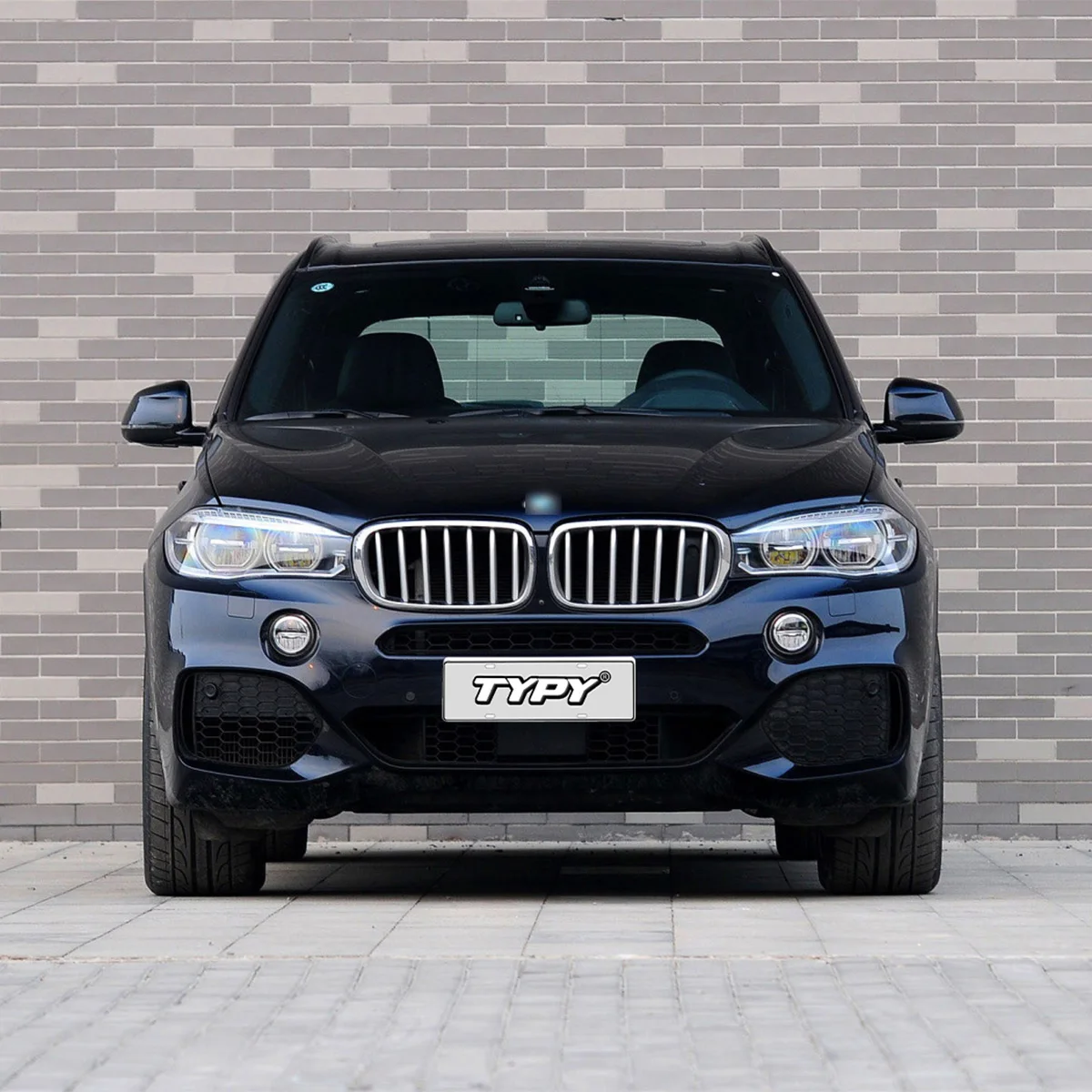 Kit de corpo para bmw x5 f15 2 - Tech Accessories Designer avaliação e preço