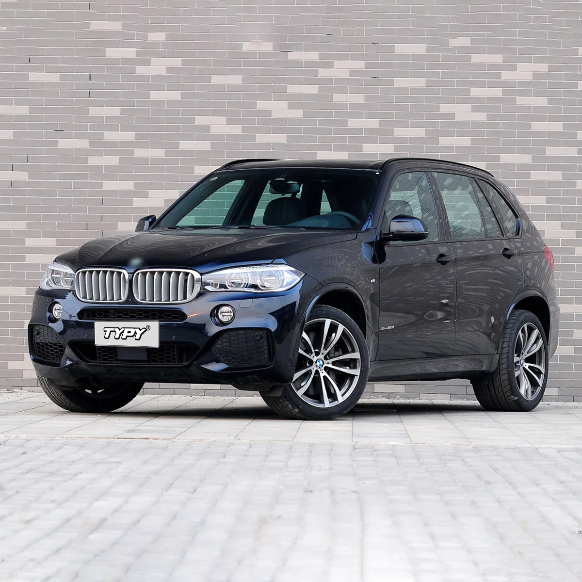 Kit de corpo para bmw x5 f15 2 - Tech Accessories Designer avaliação e preço