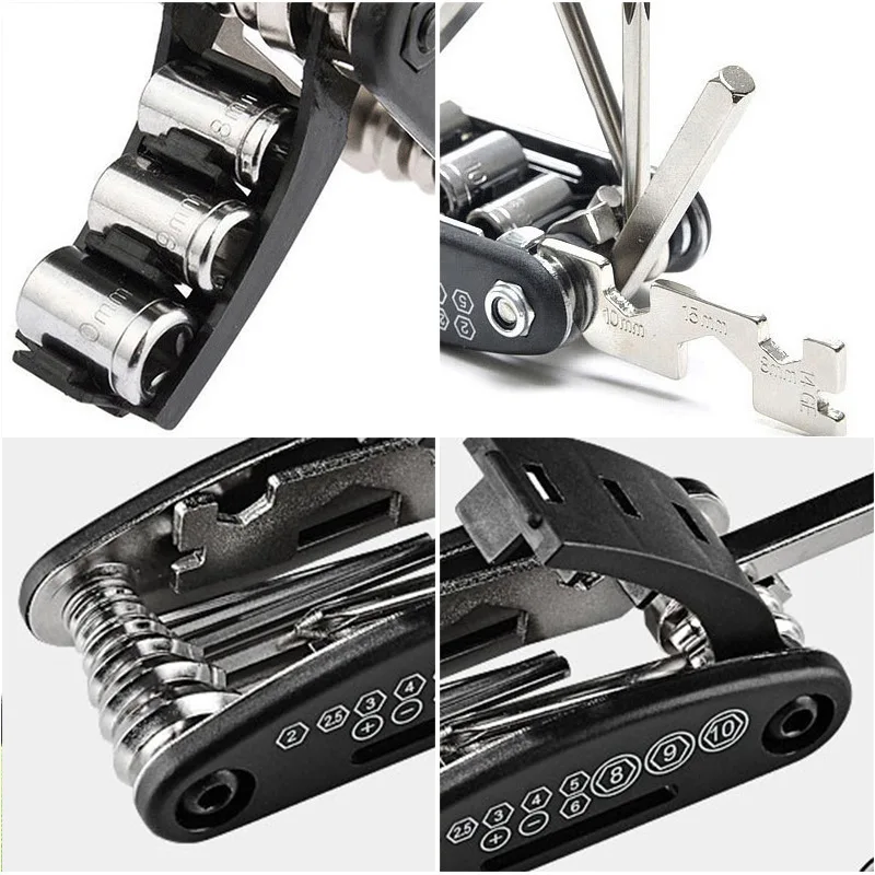 Kit de ferramentas de reparo d - Useful Tech Accessories avaliação e preço