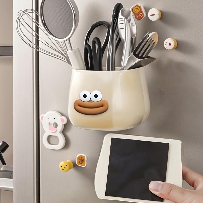 Suporte para canetas, absorção - Pen Holder Magnetic avaliação e preço