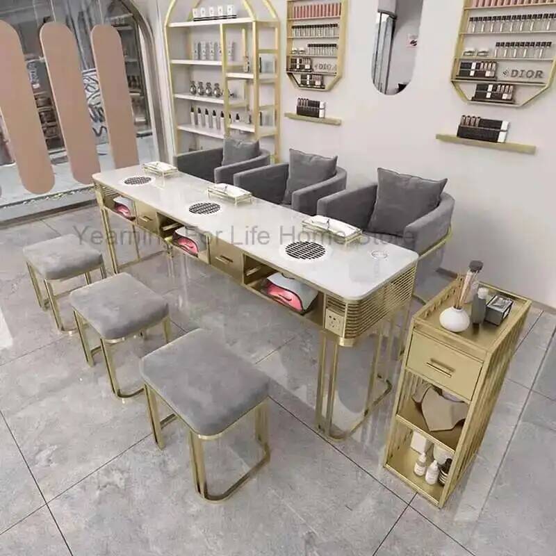 Acessórios europeus mesa de un - Tech Accessories Designer avaliação e preço