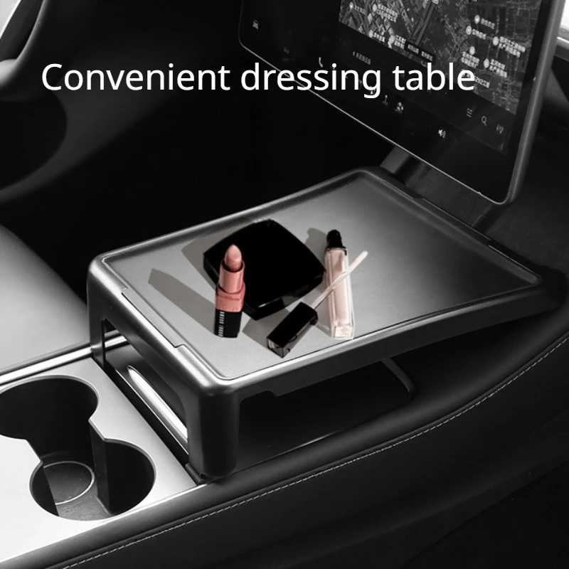 Bandeja de jantar para Tesla M - Useful Tech Accessories avaliação e preço