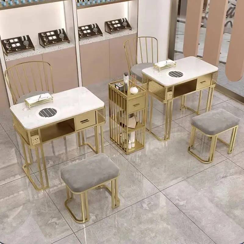 Acessórios para Unhas: Mesa de - Tech Accessories Designer avaliação e preço