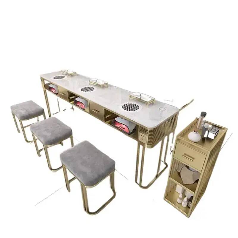 Acessórios para Unhas: Mesa de - Tech Accessories Designer avaliação e preço