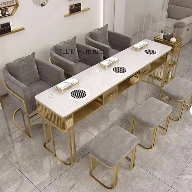 Acessórios para Unhas: Mesa de - Tech Accessories Designer avaliação e preço