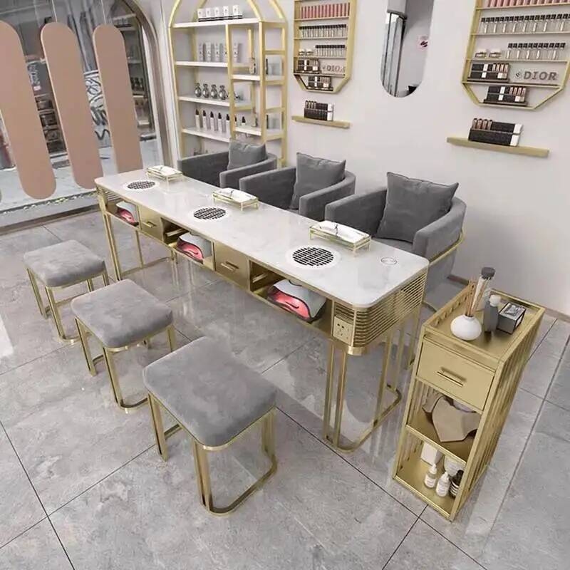 Acessórios para Unhas: Mesa de - Tech Accessories Designer avaliação e preço