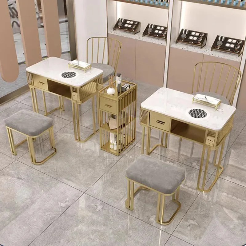 Acessórios para Mesa de Manicu - Tech Accessories Designer avaliação e preço