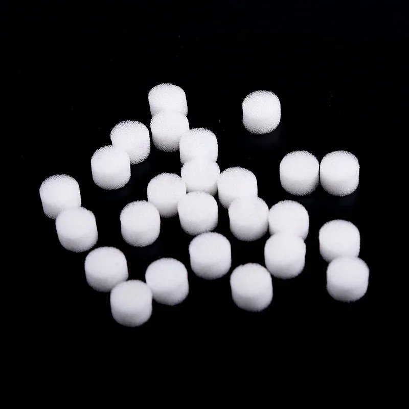 50/100pcs Acessório de Algodão - Useful Tech Accessories avaliação e preço