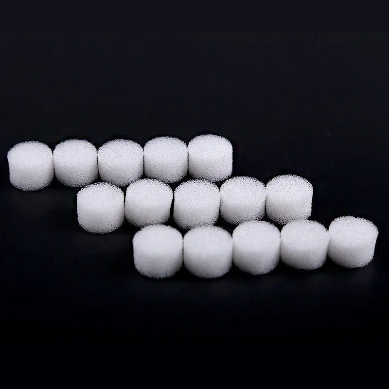 50/100pcs Acessório de Algodão - Useful Tech Accessories avaliação e preço