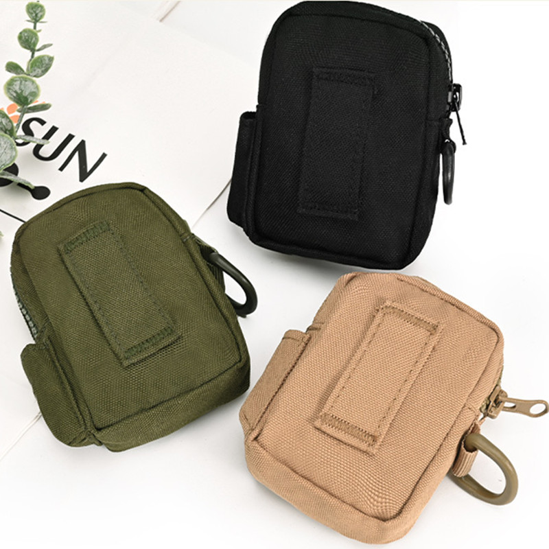 Bolsa de cintura tática multif - Useful Tech Accessories avaliação e preço