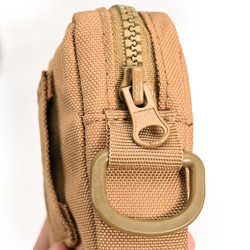 Bolsa de cintura tática multif - Useful Tech Accessories avaliação e preço